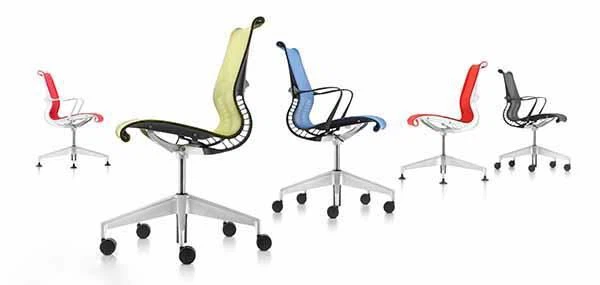 Furniture office chair
