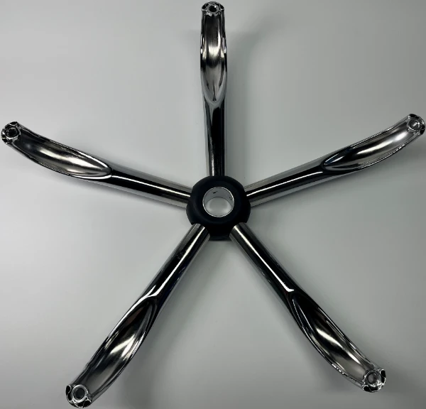 Iron Desk Chair Base Iron Desk Chair Base