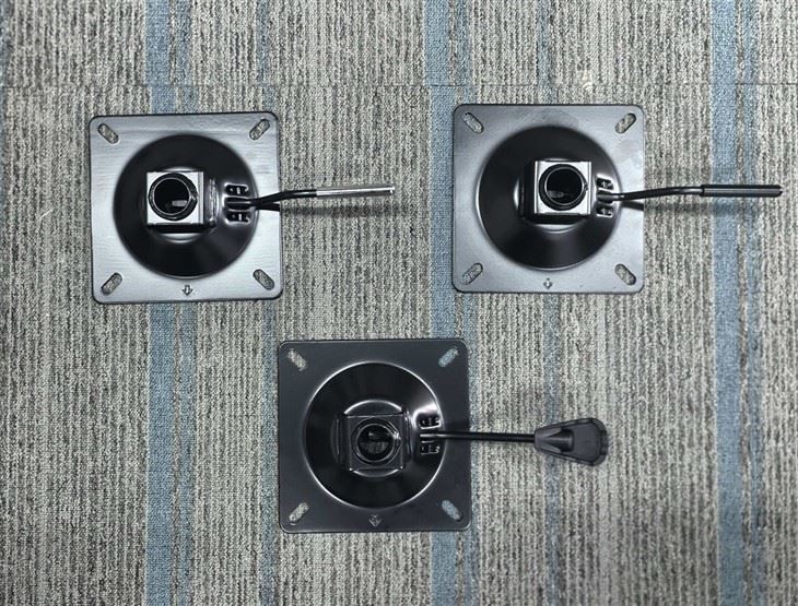 Bar Chair Small Mechanism