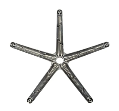 Iron Chair Base