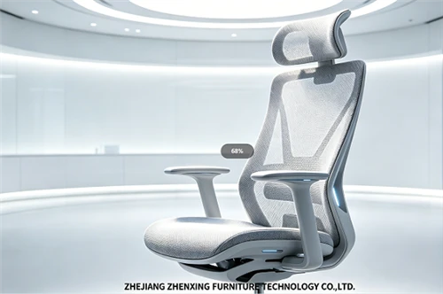 The Development Landscape Of Global Chair & Furniture Industry in H1 2026