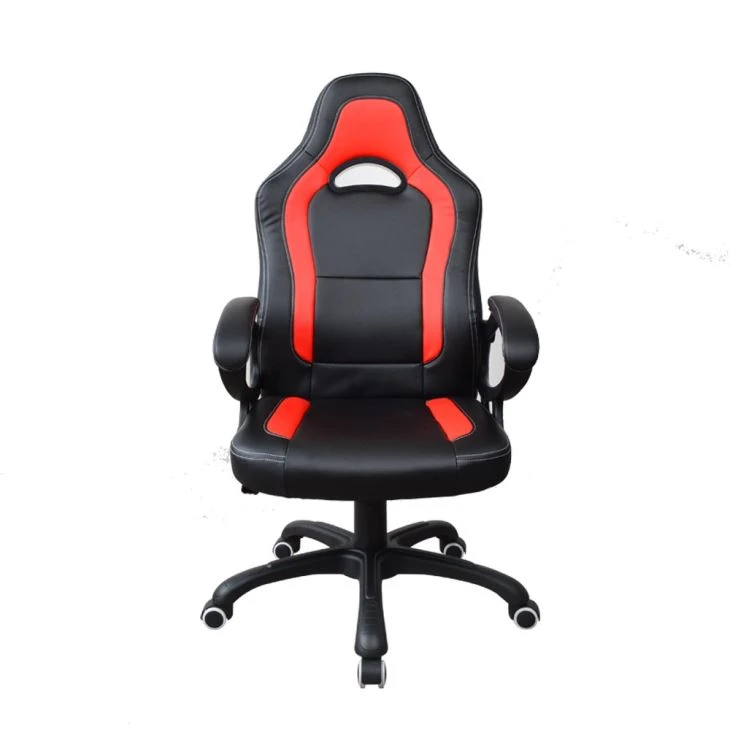 Classical Small Gaming Racing Chair For Office Room