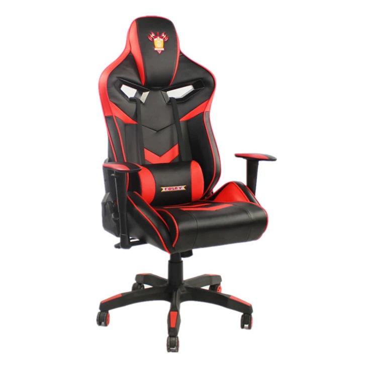 High Back Gaming Chair High Back Gaming Chair