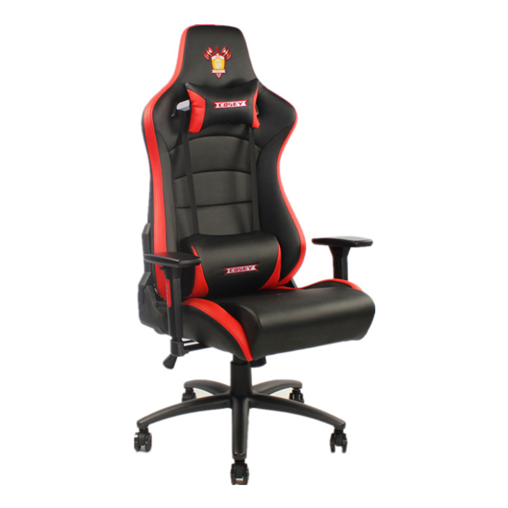 Rocker Gaming Chair