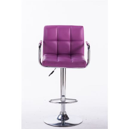 Bar Stool Chair With Armrest