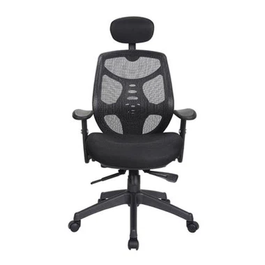 High Back Mesh Office Chair
