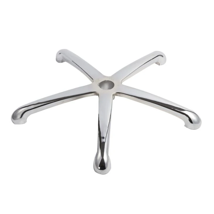 Custom Swivel Chair Leg Revolving Chair Base