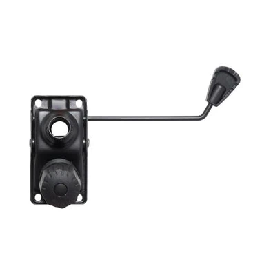 Gaming Chair Mechanism