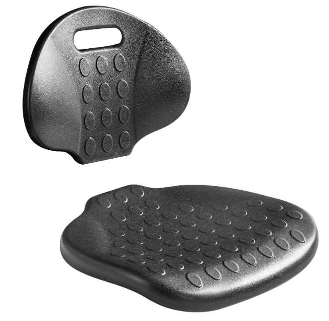 Factory Wholesale Polyurethane Foam Office Chair Seat And Backrest