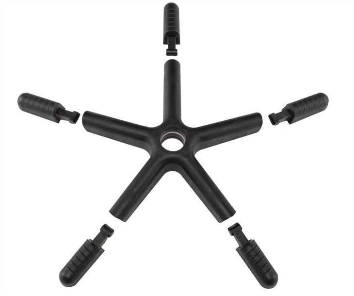 Gaming Chair Knock Down Base