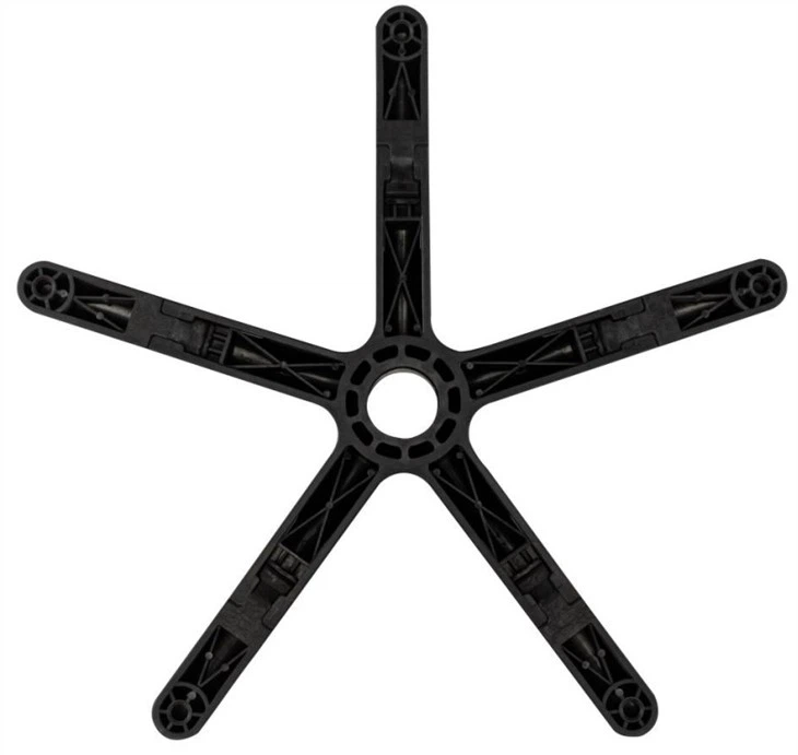 Gaming Chair Knock Down Base