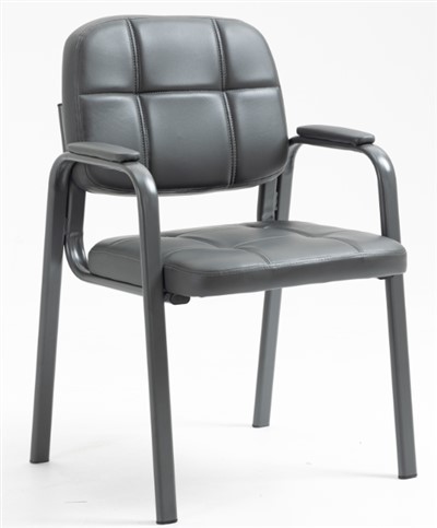 Leather Conference Room Chairs