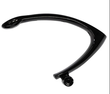 Leisure Chair Armrest