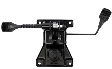 Gaming Chair Tilt Mechanism