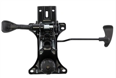 Office Chair Tilt Control Mechanism