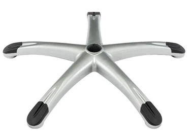 Office Chair With Nylon Base