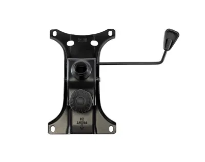 Rotating Chair Mechanism