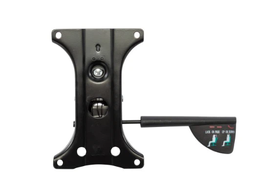 Synchro Tilt Mechanism